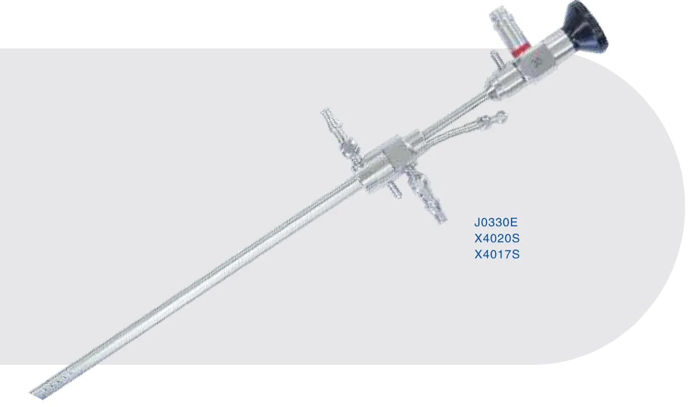 Гистероскоп ZG-3