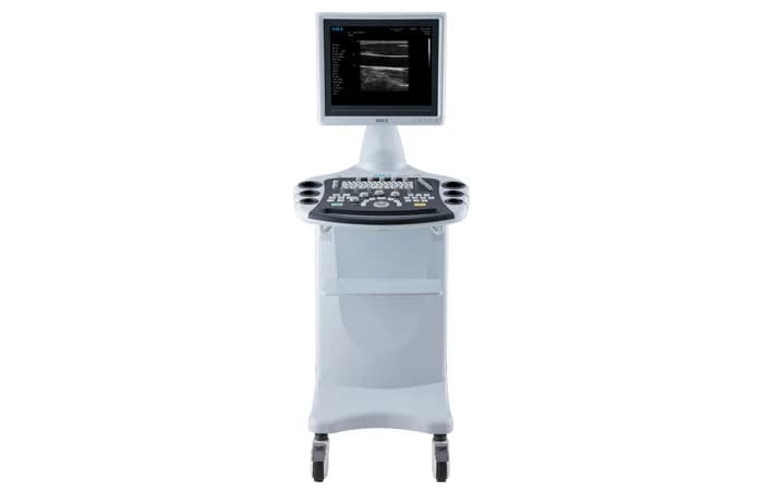 CTS-5000 — Чёрно-белая ультразвуковая система