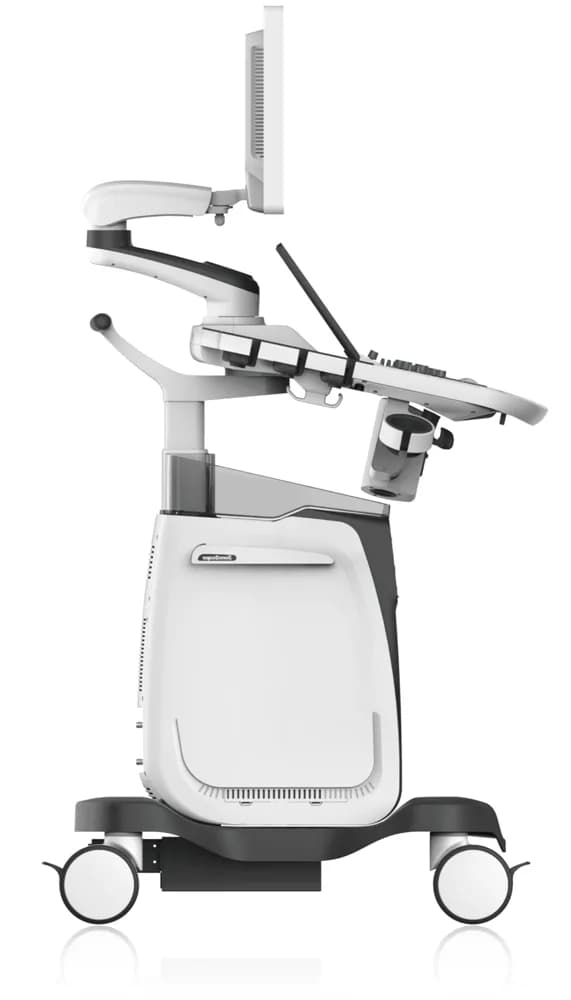 P40 Elite — Ultratovush tizimi