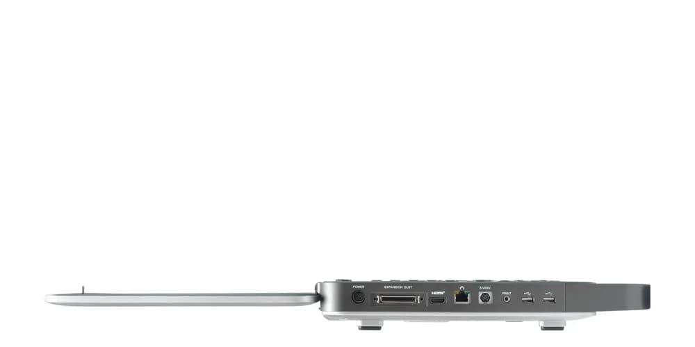 X5 — Portativ ultratovush tizimi