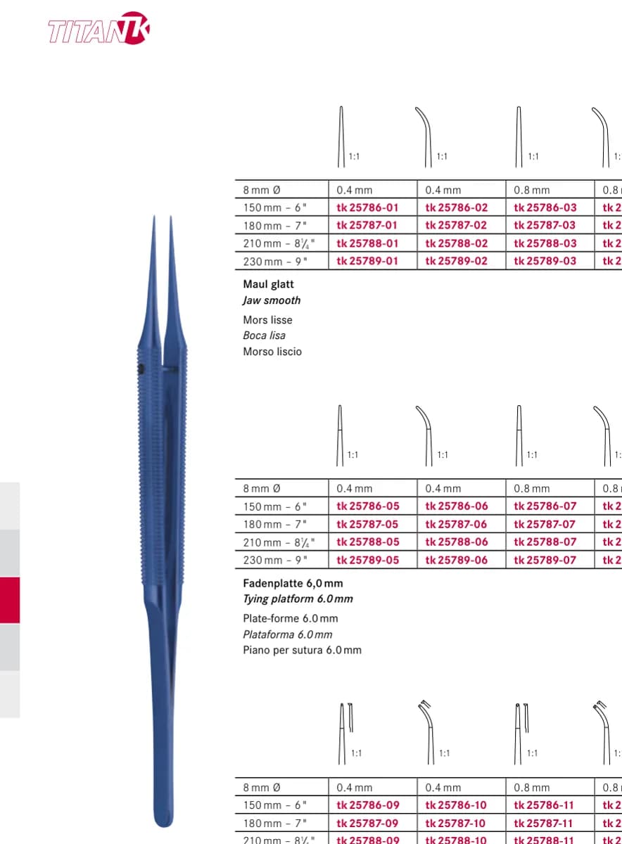 Микрохирургия — Хирургия, с. 638