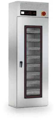 Tuttnauer Dry-INS Drying Cabinet — Сушильный/нагревательный шкаф