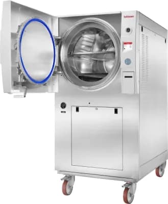 Tuttnauer HSG Medical Waste Sterilizer — Стерилизатор медицинских отходов
