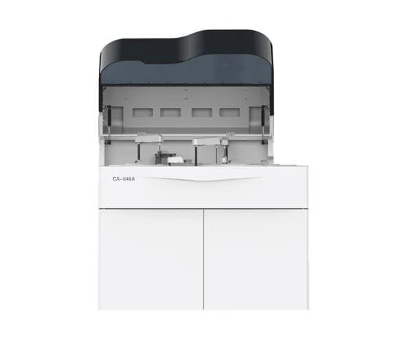 URIT-8280 — Avtomatik biokimyoviy analizator