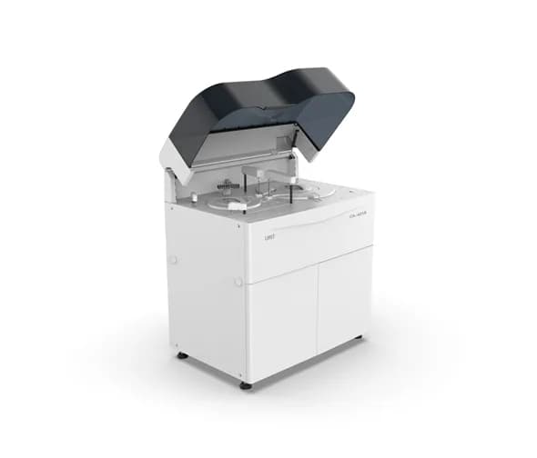 URIT-8400 — Avtomatik biokimyoviy analizator