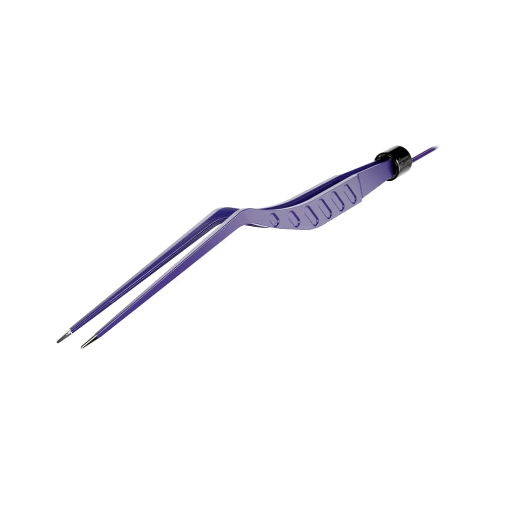 ZEISS MTLawton Copper Disposable Bipolar Forceps — Биполярные щипцы