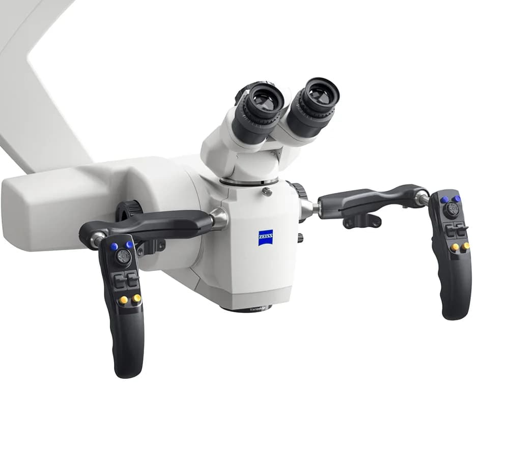 ZEISS TIVATO 700 — Jarrohlik mikroskopi