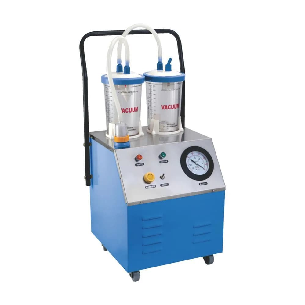 Allengers AS 722 — Tibbiy aspirator