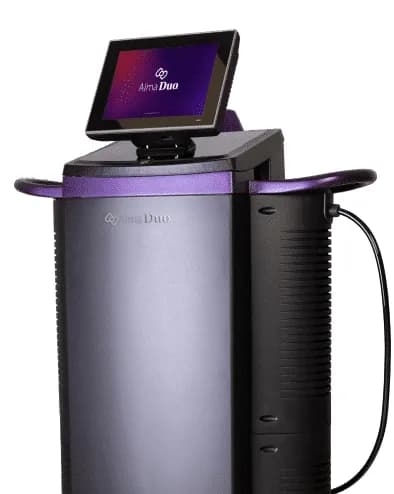 Alma Duo — Эстетическая лазерная система