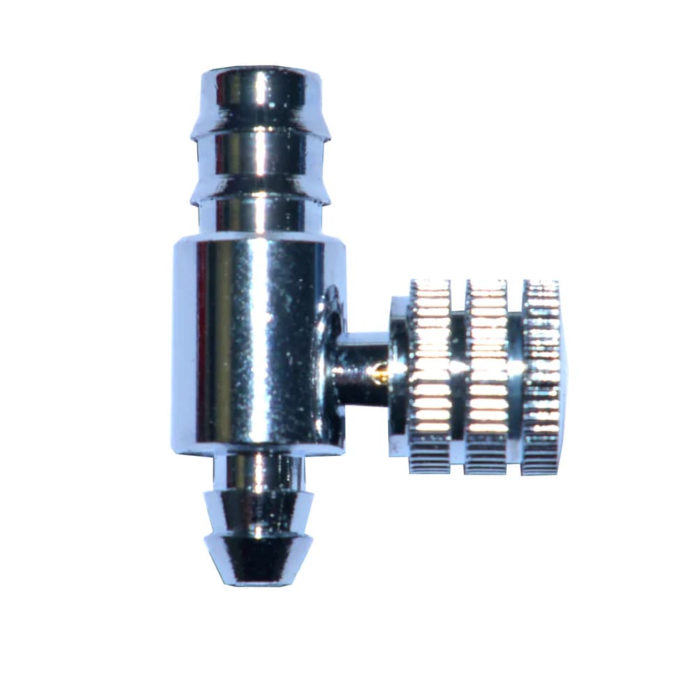 Ventilli tonometr klapani