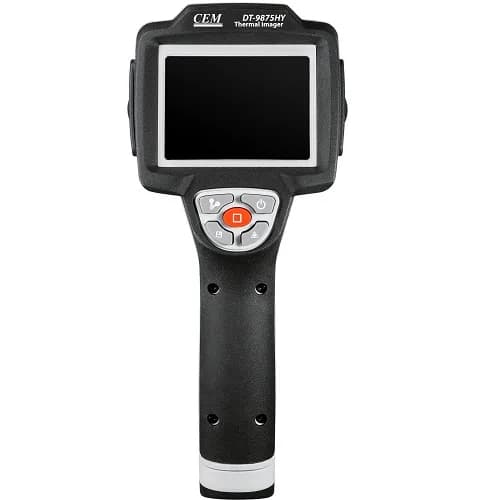 Sensitec DT-9875HY tibbiy teplovizor