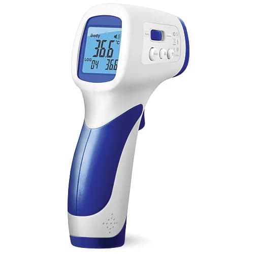 Sensitec NF-3101 kontaktsiz infraqizil termometr