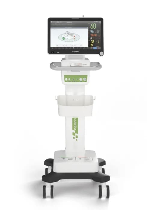 Comen MR-M80T/MR-M60T bemor monitori