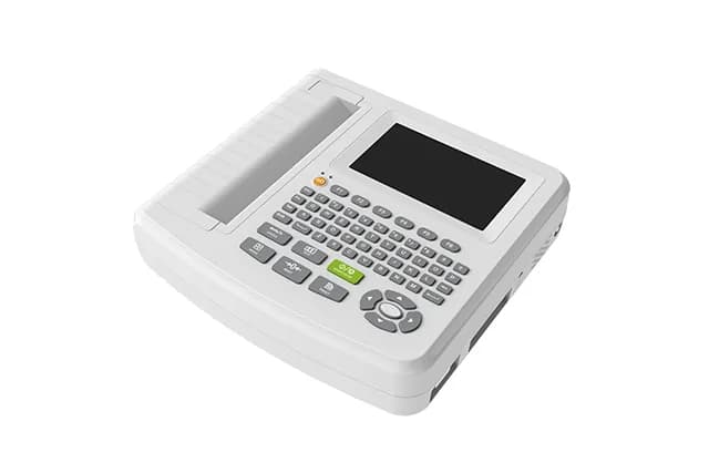 ECG1201G Electrocardiograph — Электрокардиограф