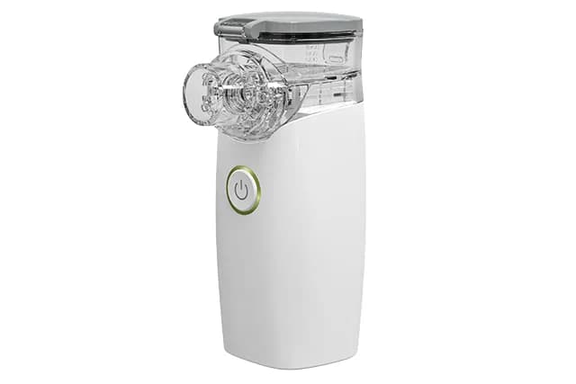 NE-M01 Mesh Nebulizer — Меш-небулайзер
