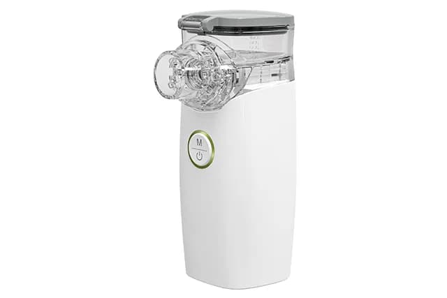 NE-M01L Mesh Nebulizer — Меш-небулайзер