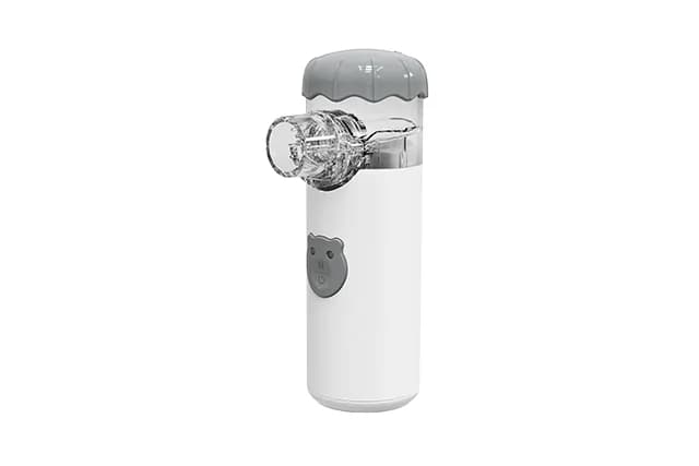 NE-M02 Mesh Nebulizer — Меш-небулайзер