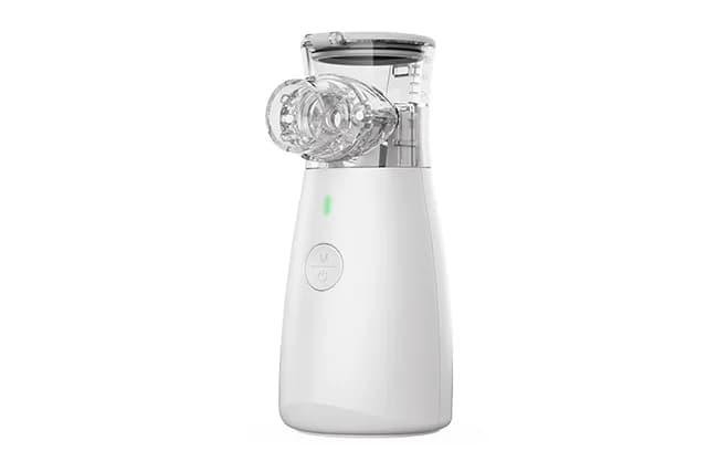 NE-M03A Mesh Nebulizer — Меш-небулайзер
