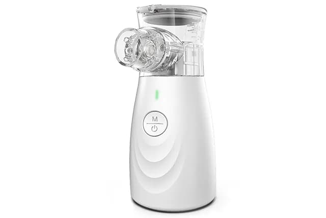 NE-M03B Mesh Nebulizer — Меш-небулайзер