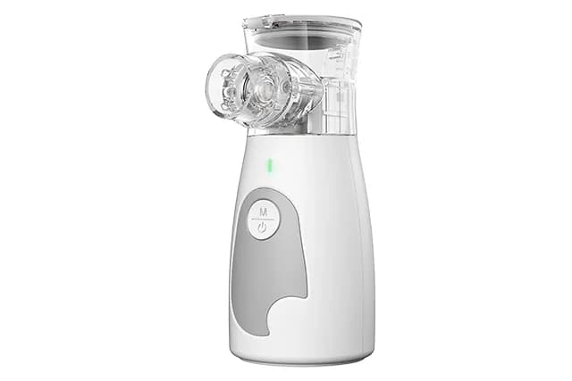 NE-M03C Mesh Nebulizer — Меш-небулайзер