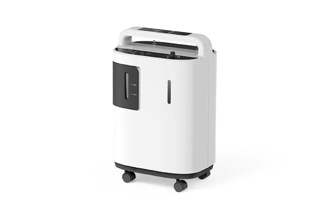 OC30 Oxygen Concentrator — Кислородный концентратор