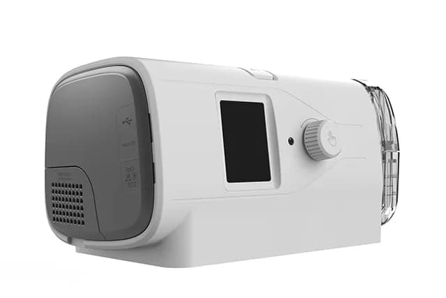 R100ST Positive Airway Pressure Devices — Аппарат для создания положительного давления в дыхательных путях (PAP)