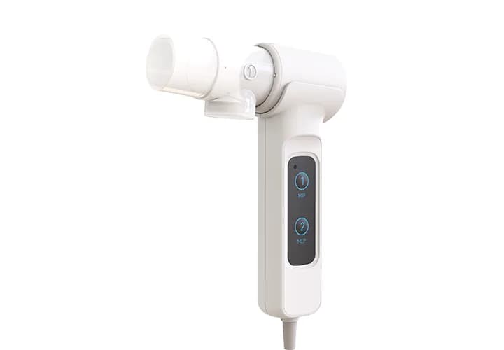 RPM10 Respiratory Pressure Meter — Спирометр