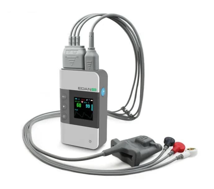 iT20 Telemetry Transmitter — Телеметрический передатчик