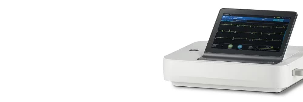 MAC 7 Resting ECG — ЭКГ-система