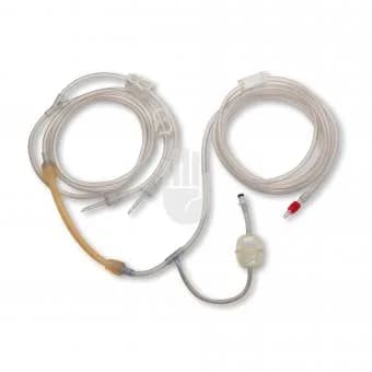 Accessories f. Endoscopy Pump — Оборудование и принадлежности для эндоскопии