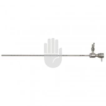 Hysteroscopy Sheath, diagnostic — Ginekologik endoskopiya asbobi