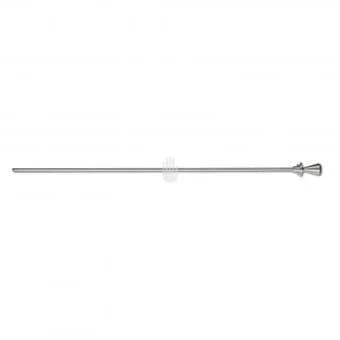 Obturator for Hysteroscopy Sheath — Ginekologik endoskopiya asbobi