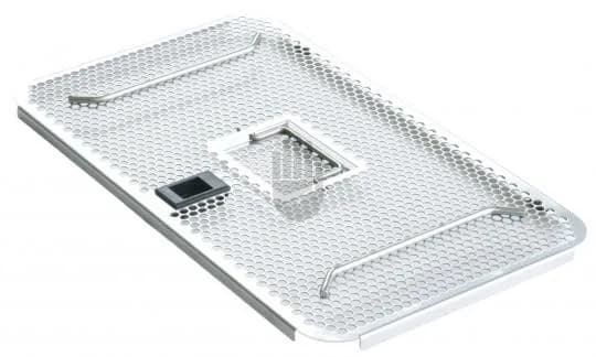 HEBU Smart Tray — Стерилизационная корзина