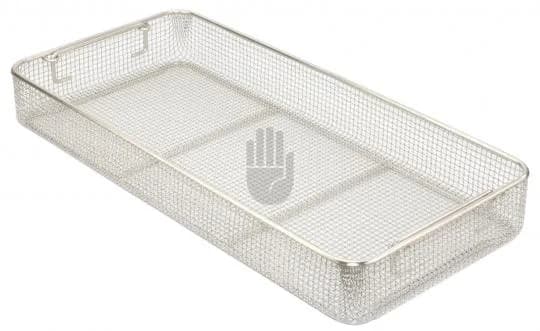 Sieve basket — Стерилизационная корзина