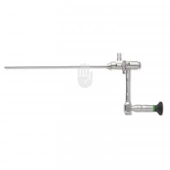 HD Nephroscope — Urologik endoskopiya asbobi