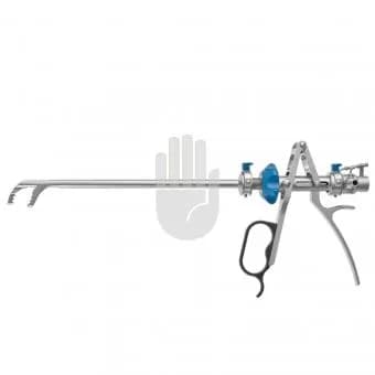 Lithotriptor Punch (mechanic) — Urologik endoskopiya asbobi
