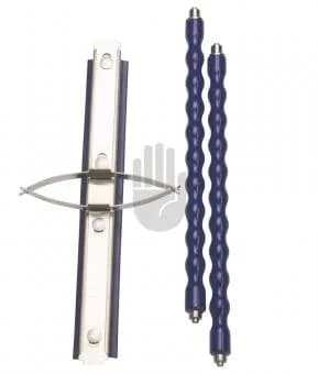 Instrument holders — Принадлежность для контейнеров