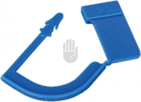Plastic Security Seal — Принадлежность для контейнеров
