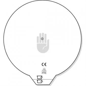 PTFE Permanent Filter — Принадлежность для контейнеров