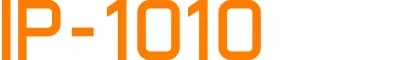 Infunix IP-1010 — Пульсоксиметр