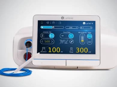 Lumenis Photocoagulators (Smart532, Vision One) — Retinal lazer fotokoagulyatorlari