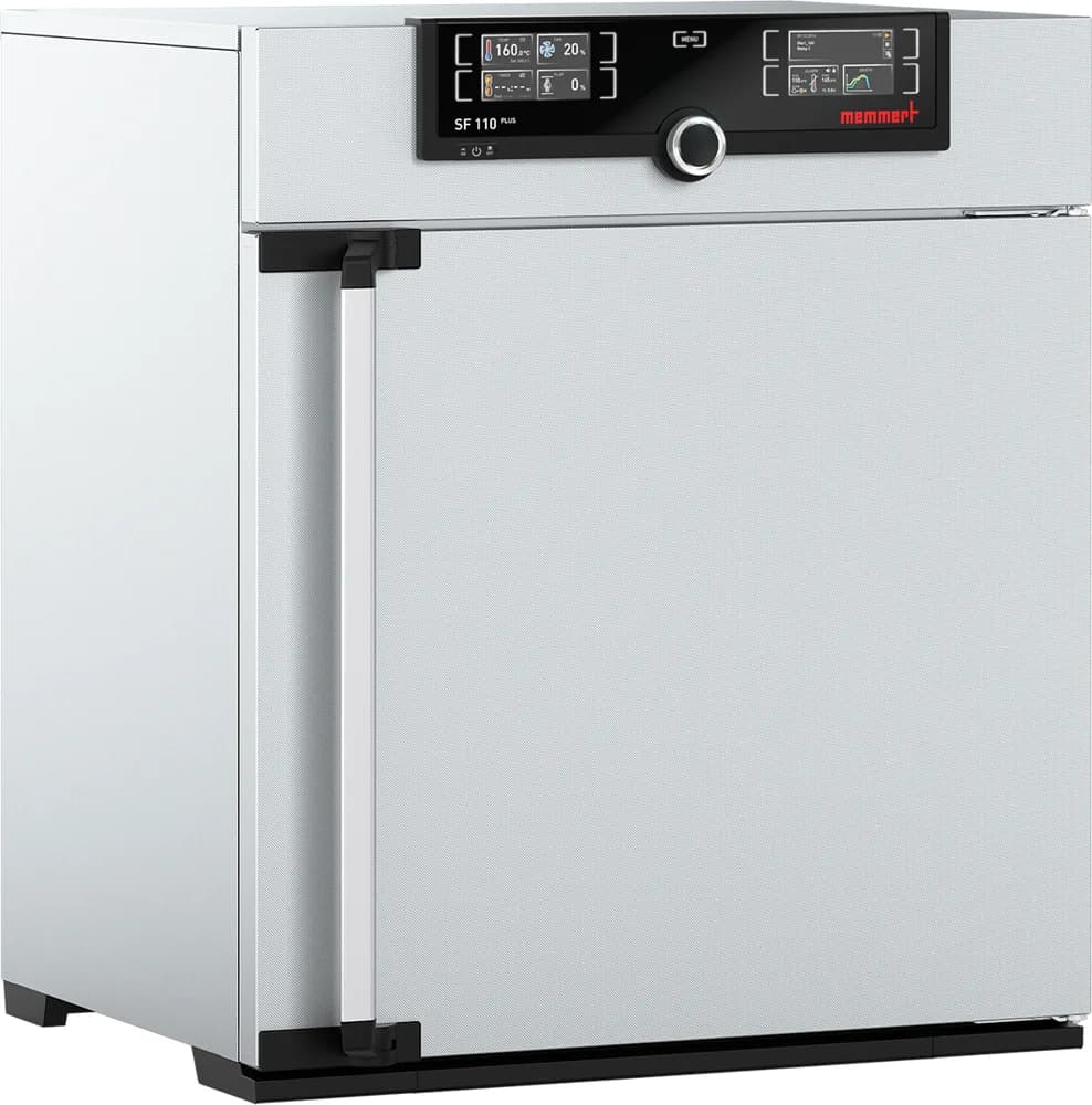 Memmert Steriliser S — Воздушный стерилизатор
