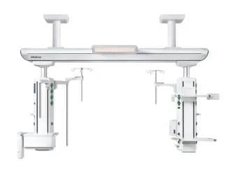 HyPort R80 — Блок медицинского снабжения