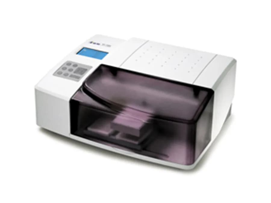 RT-3900 — Промыватель ИФА (ELISA) планшетов