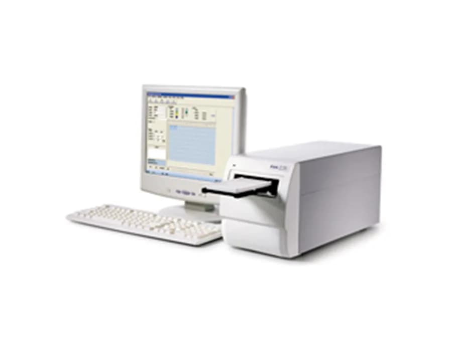 RT-6500 — Ридер для ИФА (ELISA) планшетов