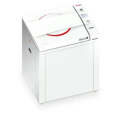 Tuttnauer 5075ELV-D — Лабораторный автоклав