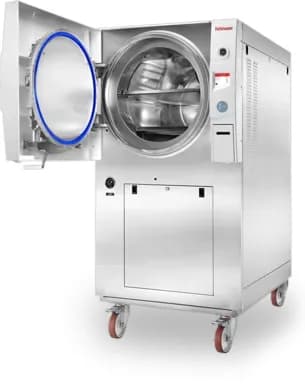 Tuttnauer 5075HSG D-Line — Паровой стерилизатор (автоклав)