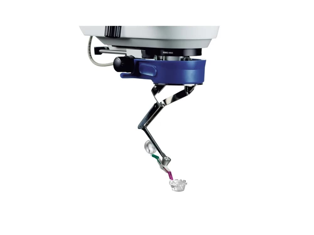 ZEISS Single-use Lenses for ZEISS RESIGHT — Jarrohlik mikroskopi uchun bir martalik linzalar