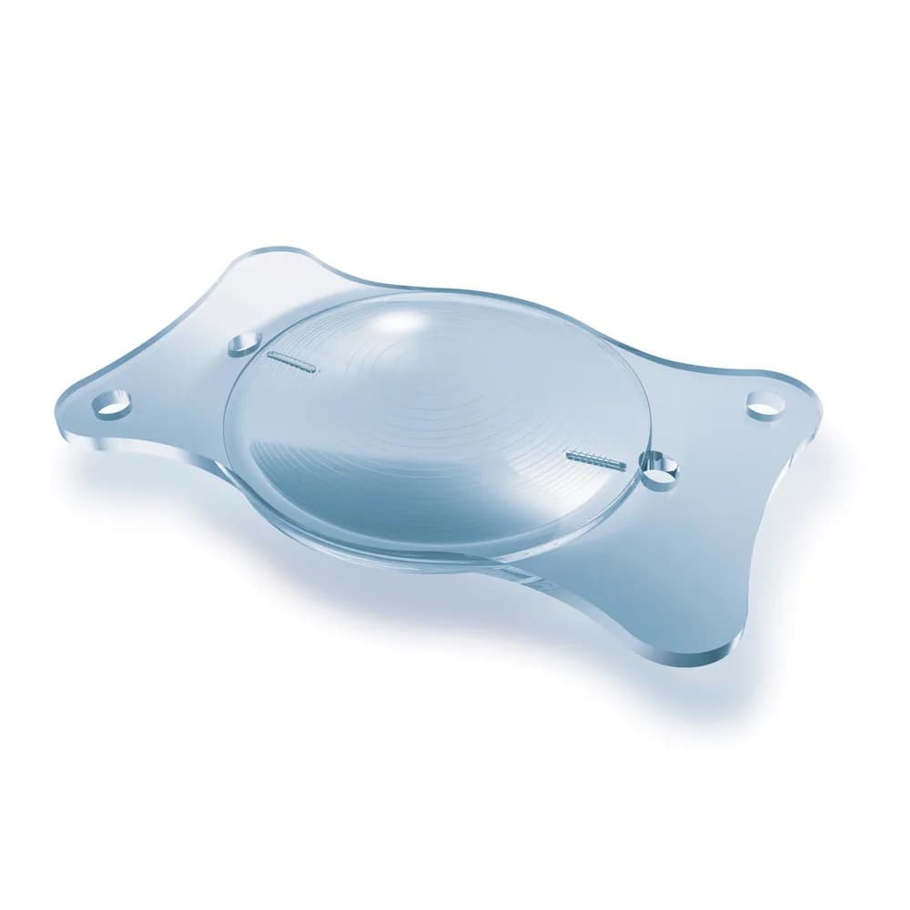 ZEISS Toric IOL portfolio — Intraokulyar linza (IOL)